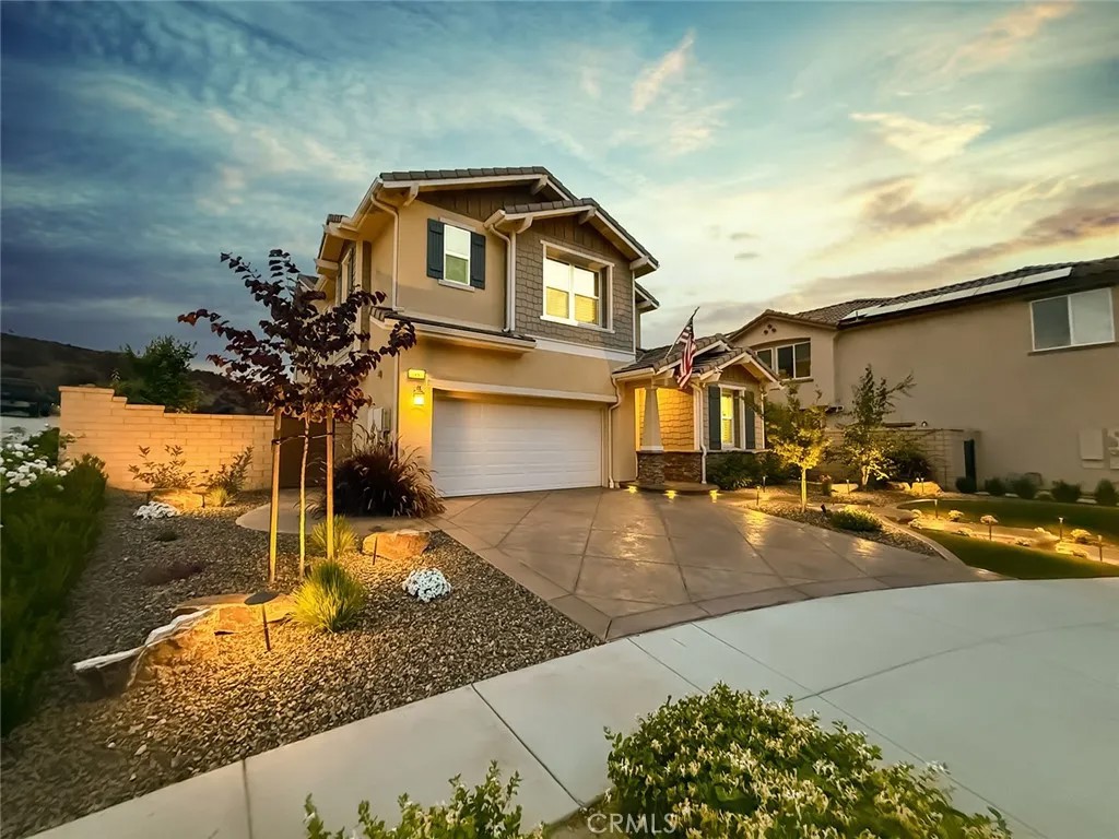 95 Redwood Grove Court
