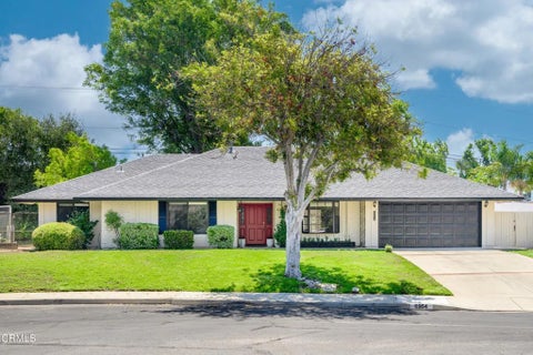 Photo of 6954 Canterwood Road, La Verne, CA 91750 (MLS # P1-28043)