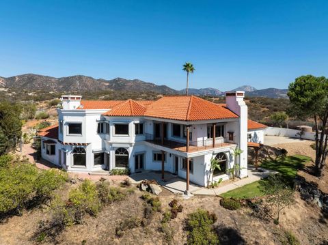 Photo of 4029 Alta Loma Dr, Jamul, CA 91935 (MLS # 250040483)
