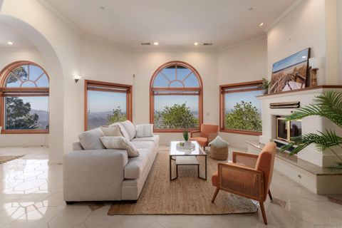 Photo of 4029 Alta Loma Dr, Jamul, CA 91935 (MLS # 250040483)