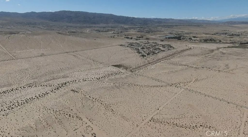 Photo of 4453 Bagdad, 29 Palms, CA 92277 (MLS # JT26162397)