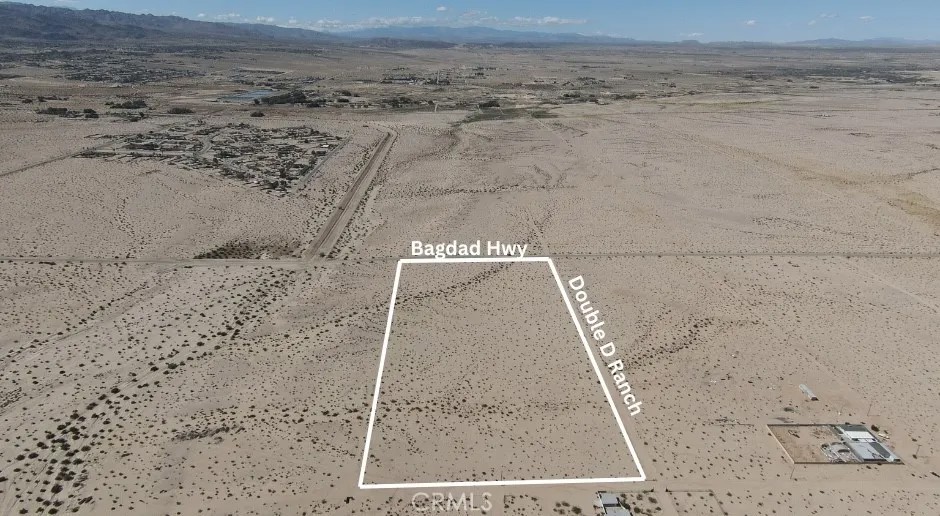4453 Bagdad