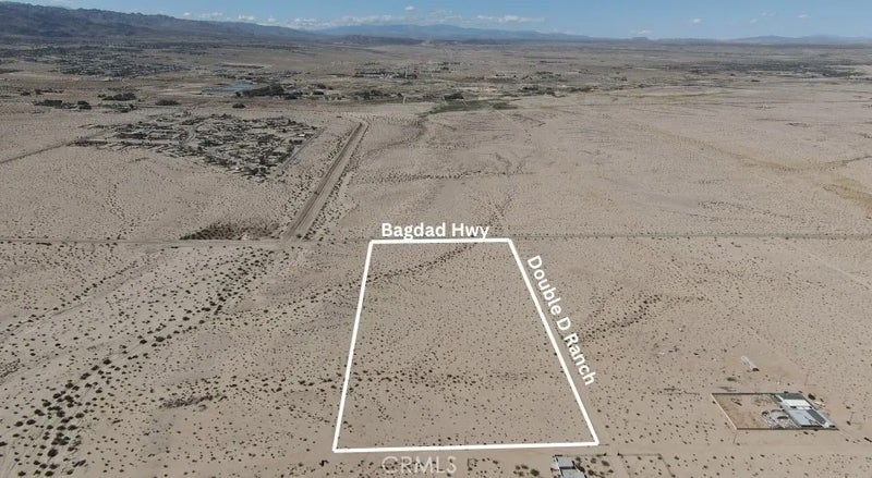 4453 Bagdad
