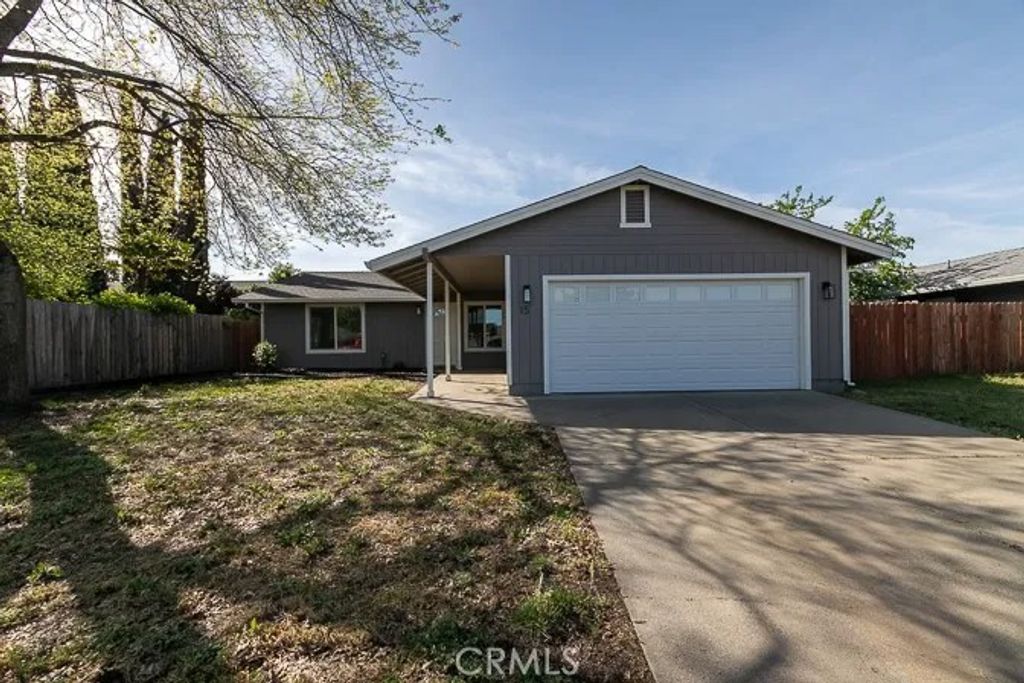 Photo of 15 Mourning Dove Ln, Oroville, CA 95965 (MLS # SN26063757)