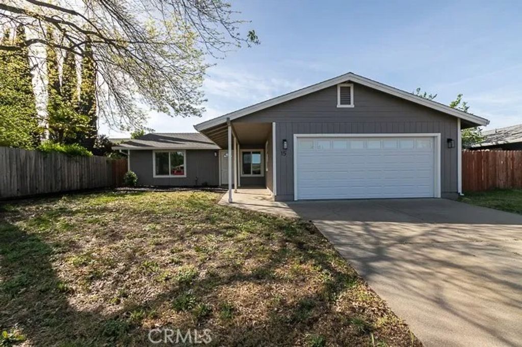 Photo of 15 Mourning Dove Ln, Oroville, CA 95965 (MLS # SN26063757)