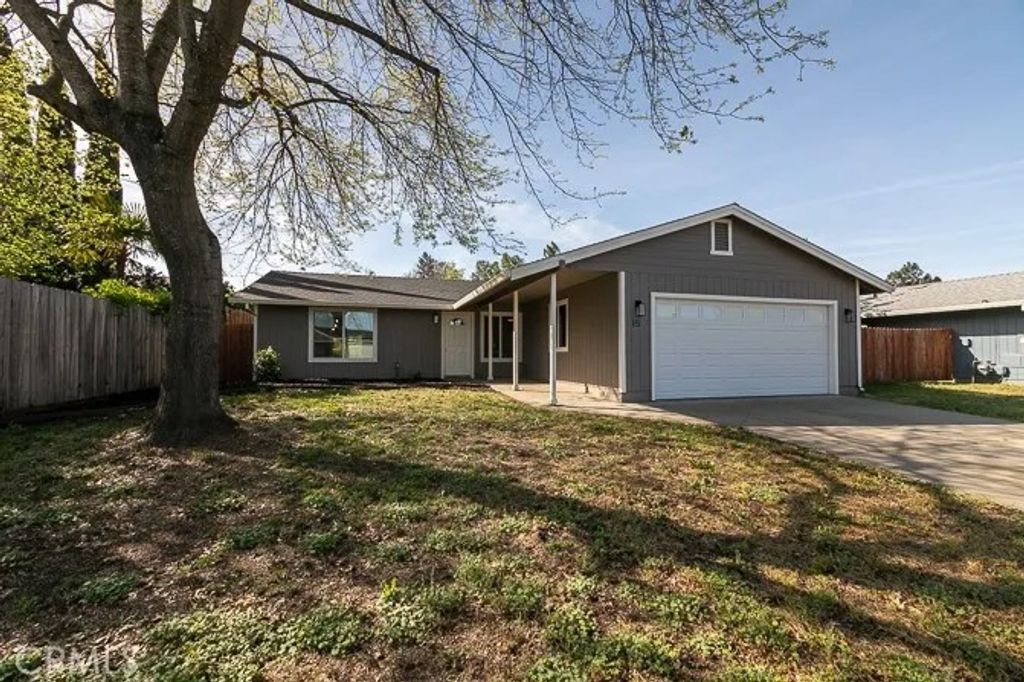 Photo of 15 Mourning Dove Ln, Oroville, CA 95965 (MLS # SN26063757)