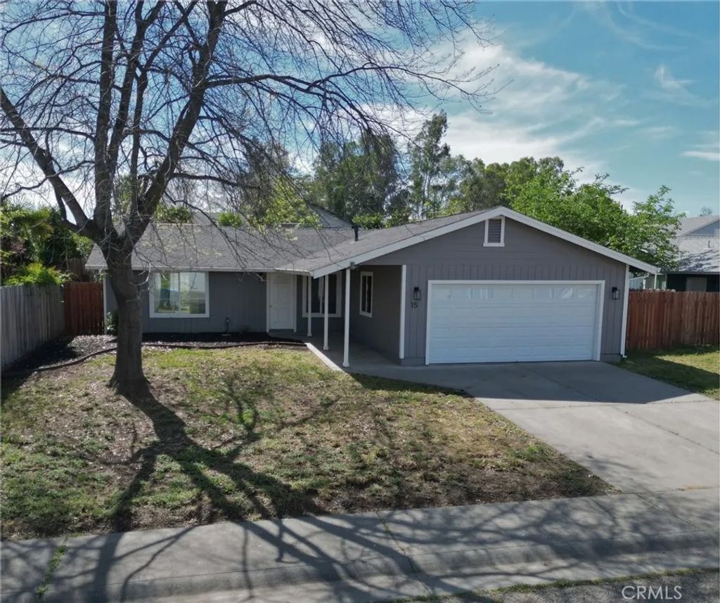 Photo of 15 Mourning Dove Ln, Oroville, CA 95965 (MLS # SN26063757)