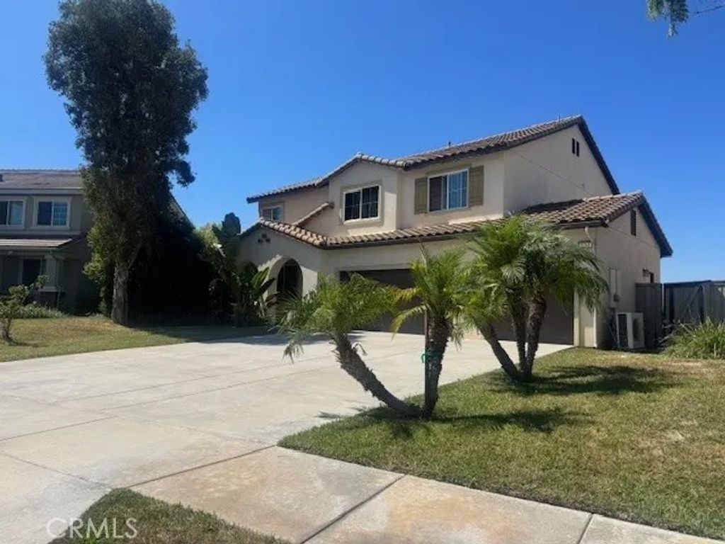 Photo of 1201 Stratton Drive, Vista, CA 92083 (MLS # OC25219988)