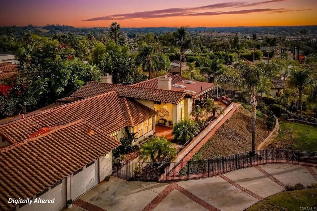 Photo of 1817 Queens Way, Vista, CA 92084 (MLS # NDP2603942)