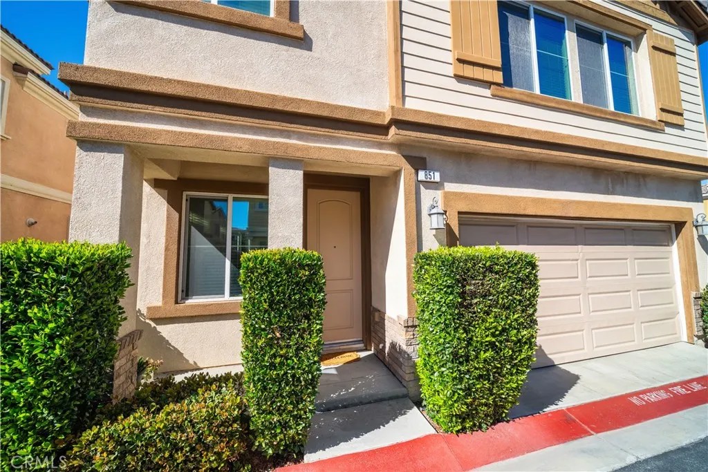 851 Christian Court