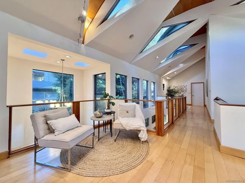 Tiny photo for 3566 Albatross St, San Diego, CA 92103 (MLS # 250045562)