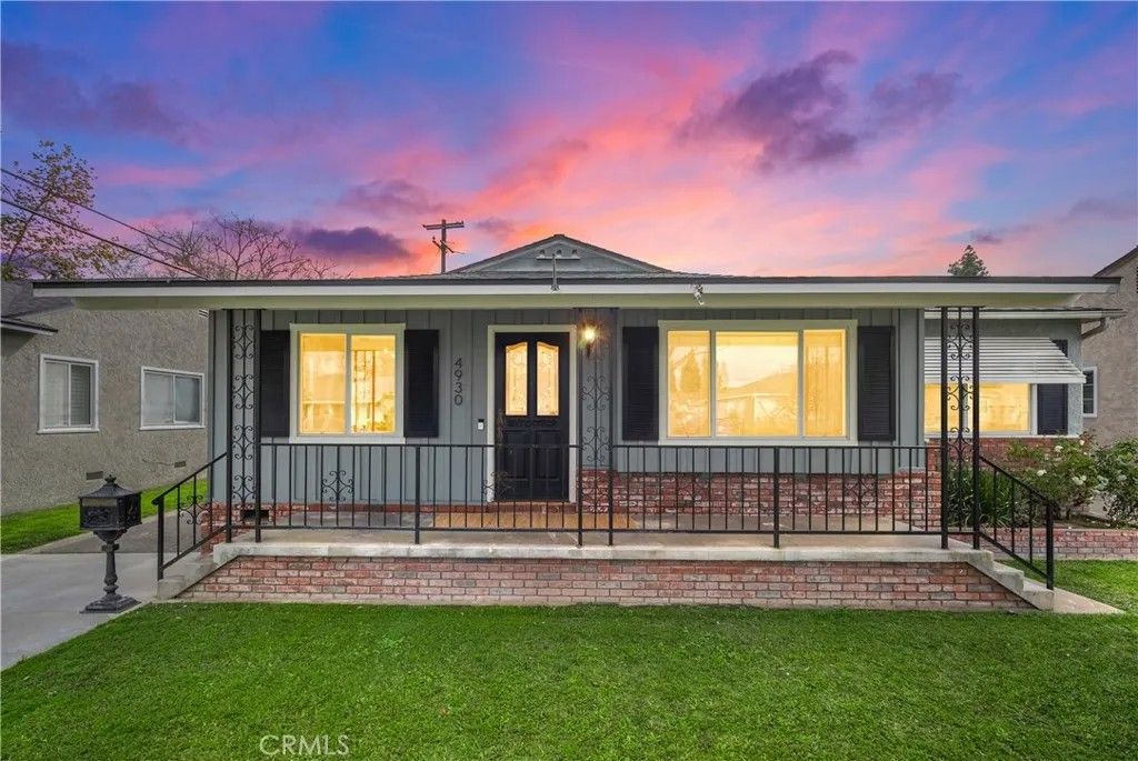 Photo of 4930 Mamie Ave, Lakewood, CA 90713 (MLS # PW26034936)