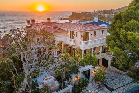 145 EMERALD BAY Laguna Beach CA 92651
