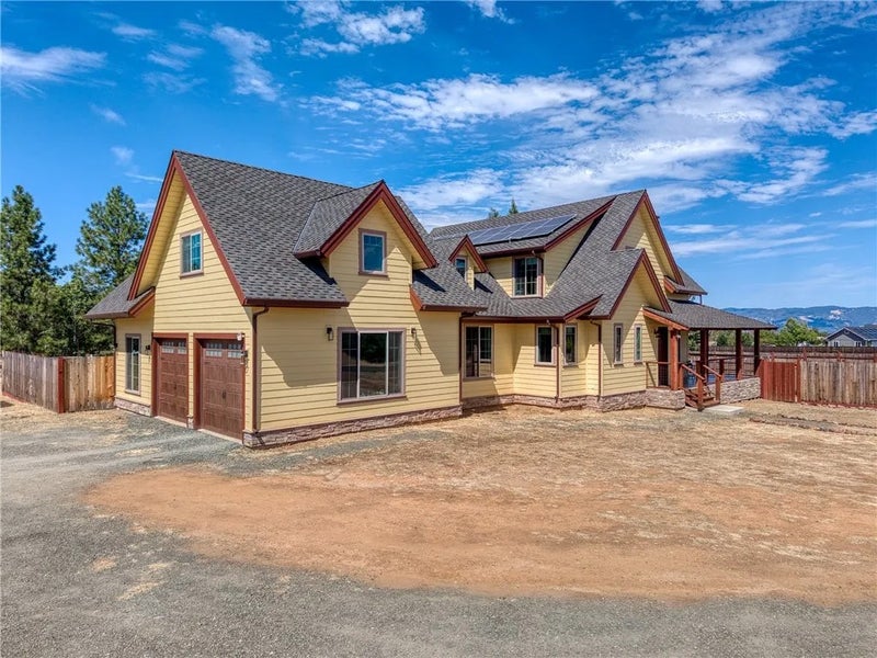 1750 Quail Ridge Road