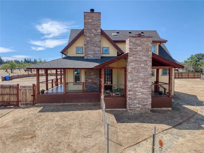 1750 Quail Ridge Road