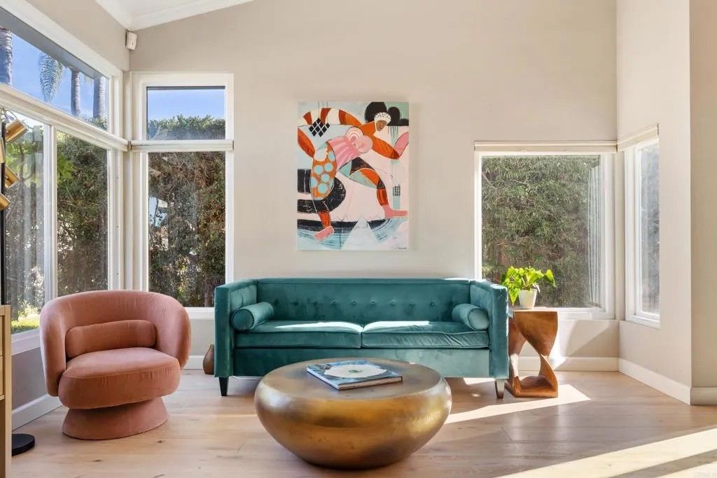 Photo of 2072 Wandering Road, Encinitas, CA 92024 (MLS # NDP2600897)