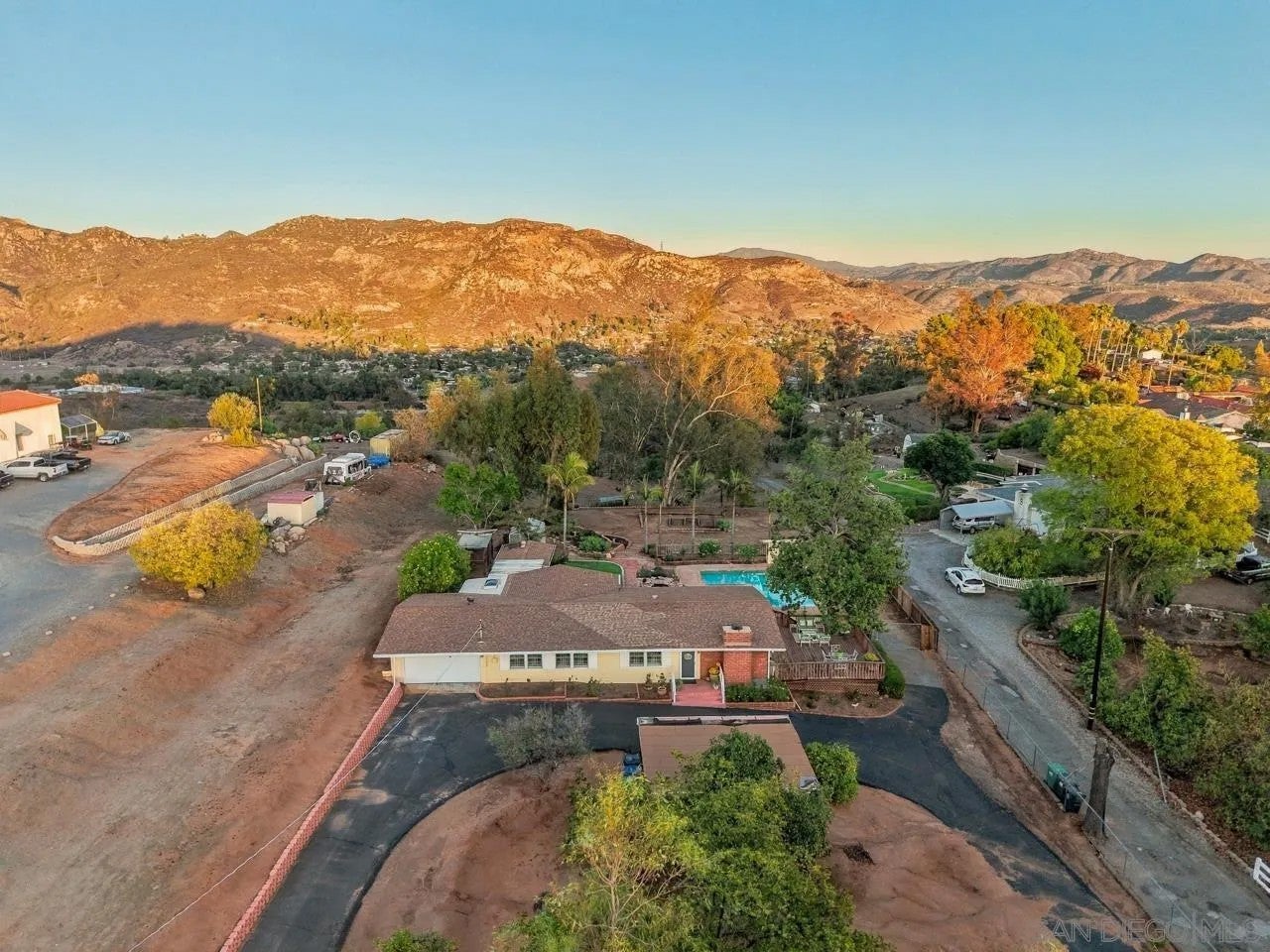 11473 Valle Vista Road