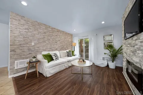 9860 Dale Unit C3, Spring Valley, CA 91977 - #: 260006930