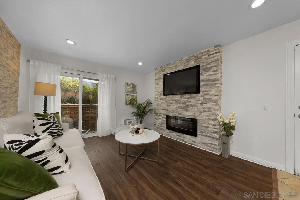 Photo of 9860 Dale #C3, Spring Valley, CA 91977 (MLS # 260006930)