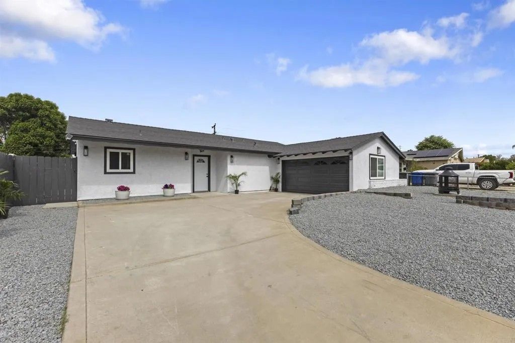 Photo of 580 Galena Street, El Cajon, CA 92019 (MLS # PTP2603844)