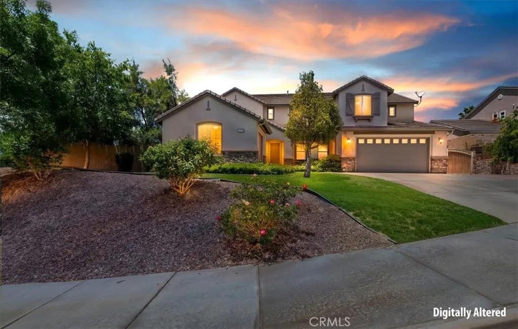 Photo of 11489 Floyd CIR, Beaumont, CA 92223 (MLS # IG26117373)