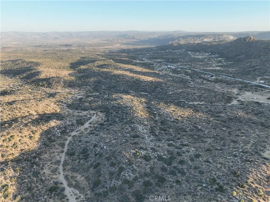 0 Desert Rose Ranch