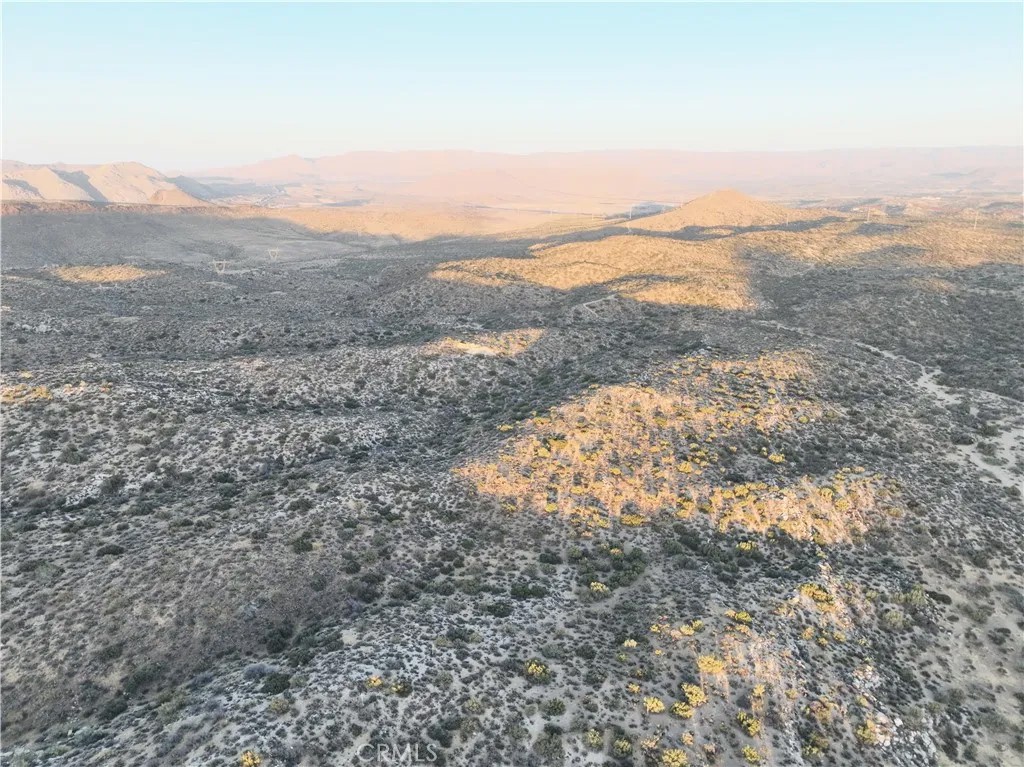0 Desert Rose Ranch