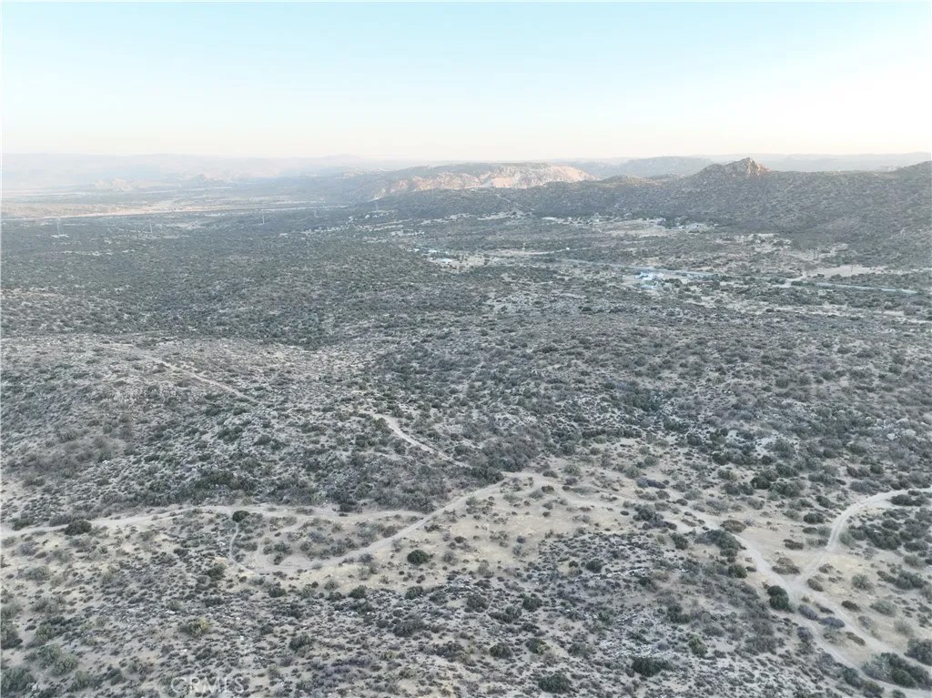 0 Desert Rose Ranch