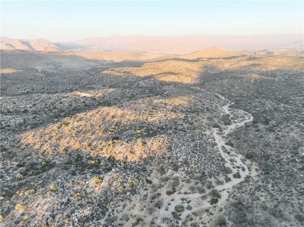 0 Desert Rose Ranch