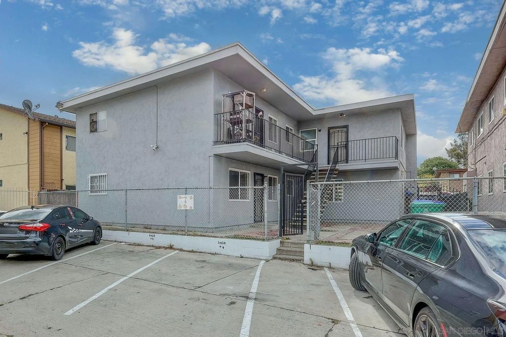 Photo of 5436-4 Imperial Ave, San Diego, CA 92114 (MLS # 2600375)