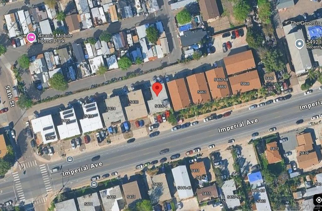 Photo of 5436-4 Imperial Ave, San Diego, CA 92114 (MLS # 2600375)
