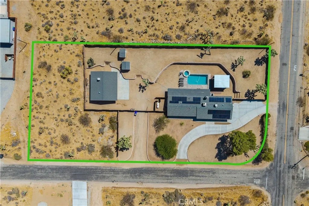 60171 Pueblo Trail