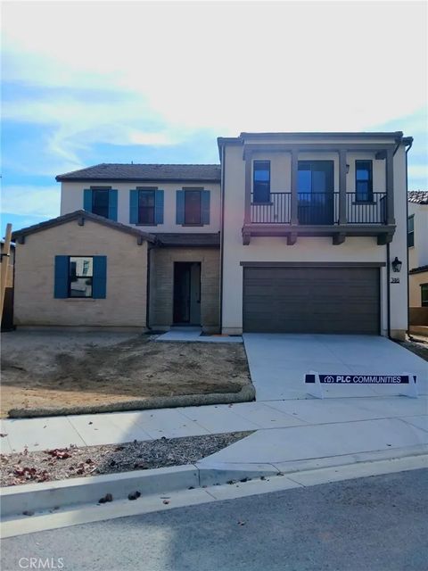 746 Via Arezzo Place Altadena CA 91001