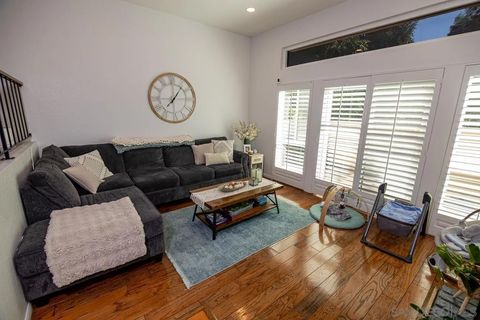 Photo of 5715 Baltimore Drive #20, La Mesa, CA 91942 (MLS # 260003172)