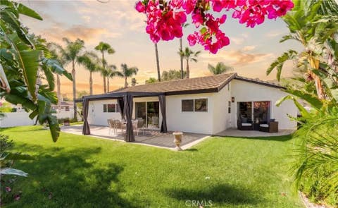 Tiny photo for 23509 Cutter Drive, Canyon Lake, CA 92587 (MLS # SW26062045)