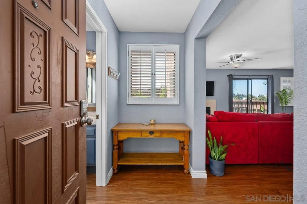 Photo of 11896 Paseo Lucido #121, San Diego, CA 92128 (MLS # 260010254)