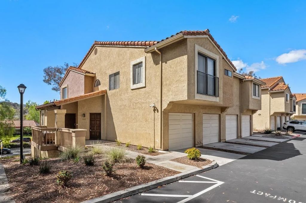 Photo of 11896 Paseo Lucido #121, San Diego, CA 92128 (MLS # 260010254)