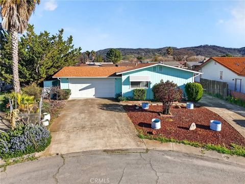 584 Bass Clearlake Oaks CA 95423