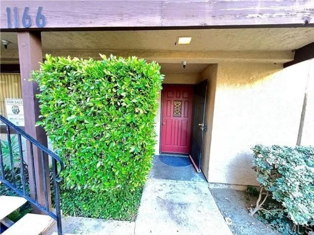 Photo of 1166 Decker Street #B, El Cajon, CA 92019 (MLS # PTP2604096)