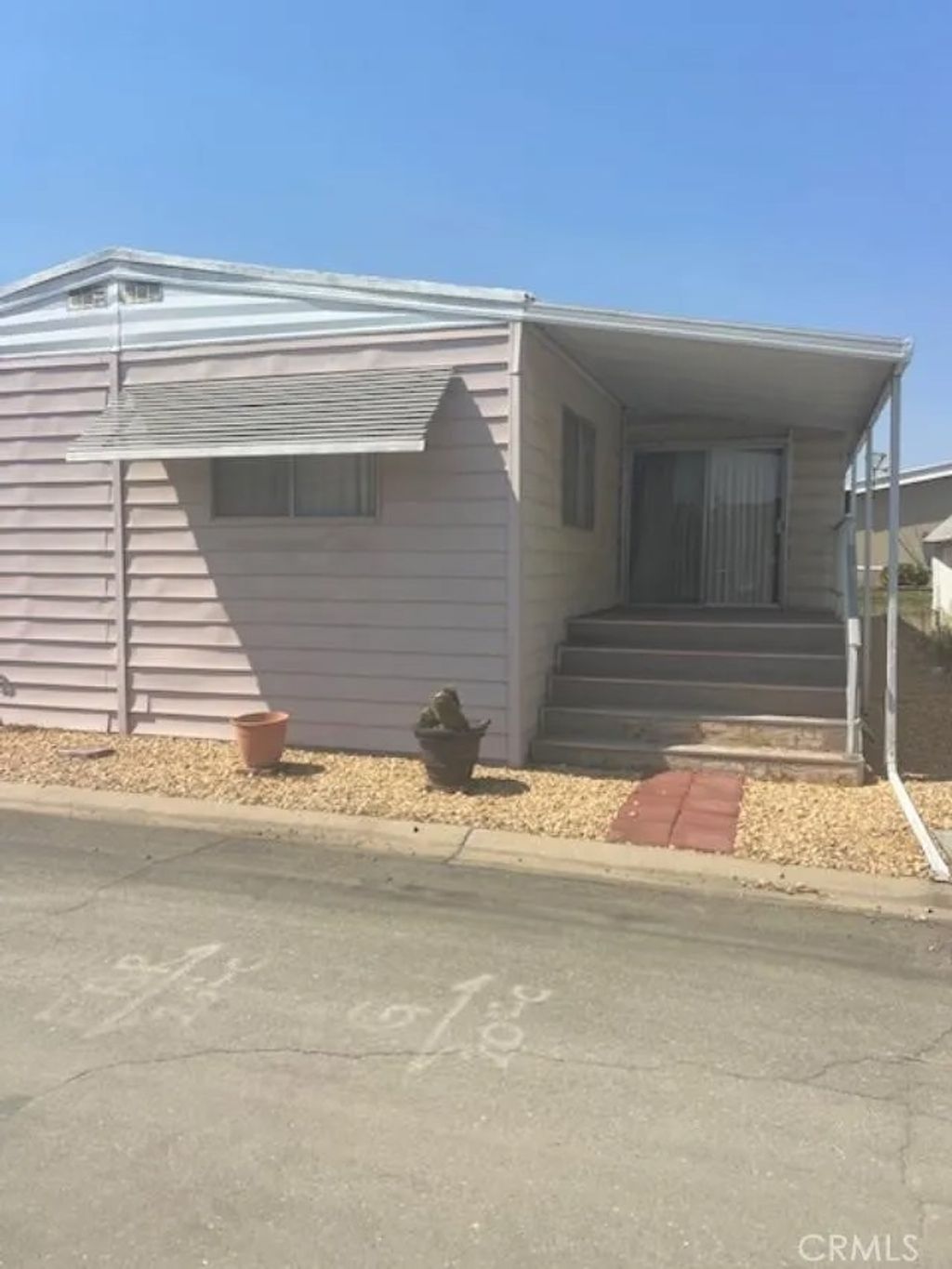 Photo of 27701 Murrieta Rd #125, Menifee, CA 92586 (MLS # SW25184992)