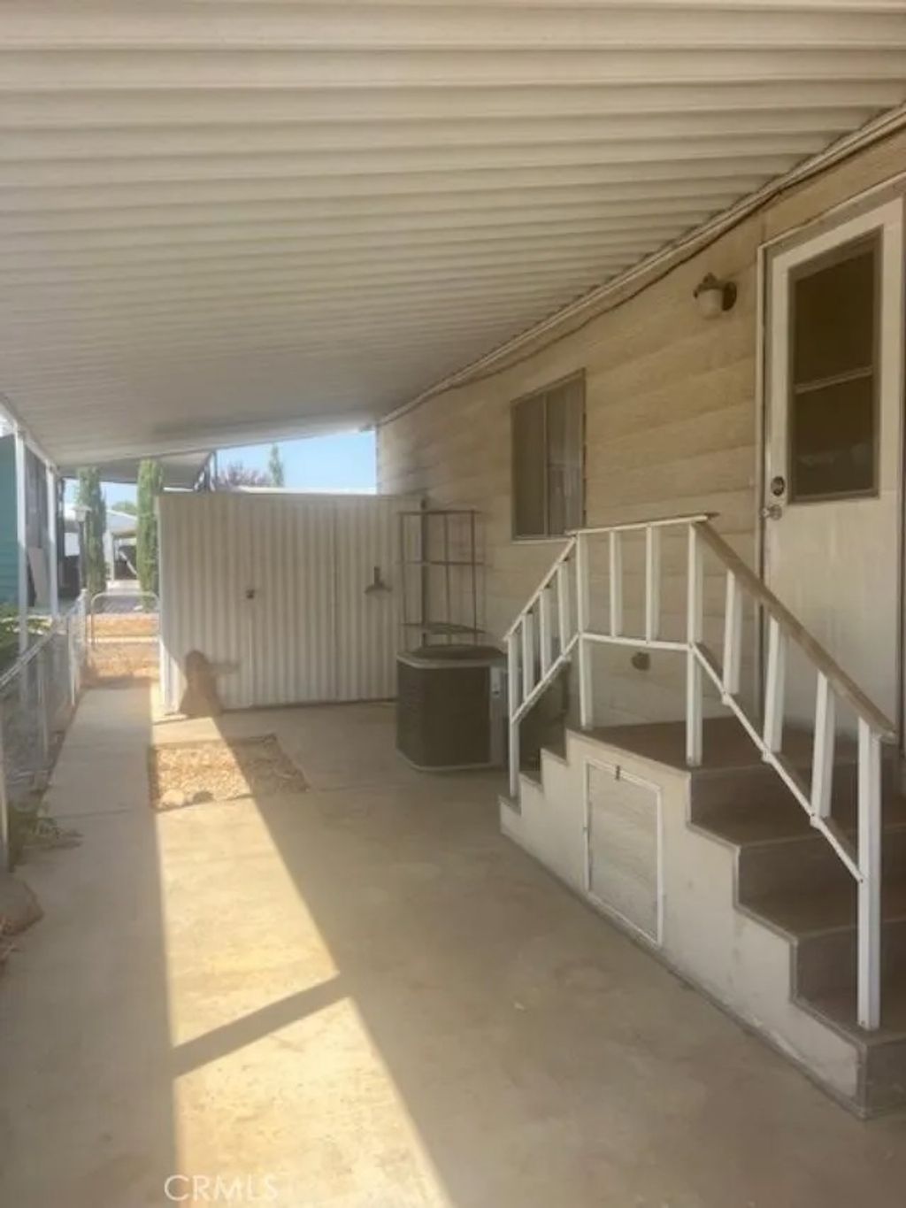 Photo of 27701 Murrieta Rd #125, Menifee, CA 92586 (MLS # SW25184992)