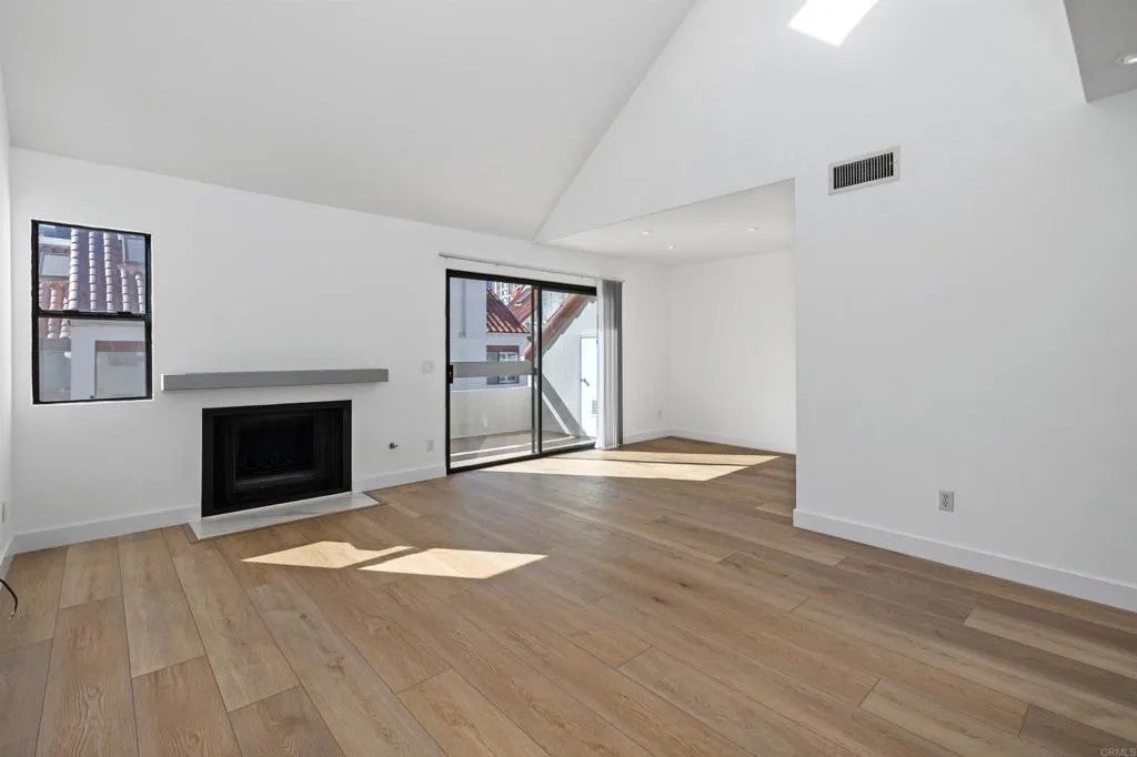 701 Kettner Boulevard 200