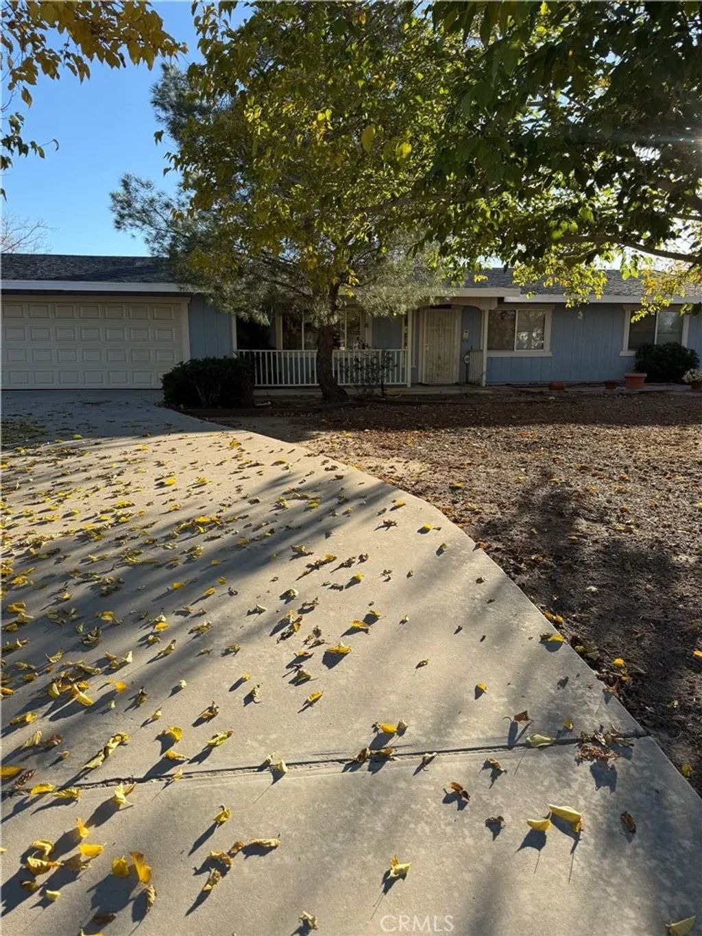 Photo of 17747 Walnut St, Hesperia, CA 92345 (MLS # IG25277683)