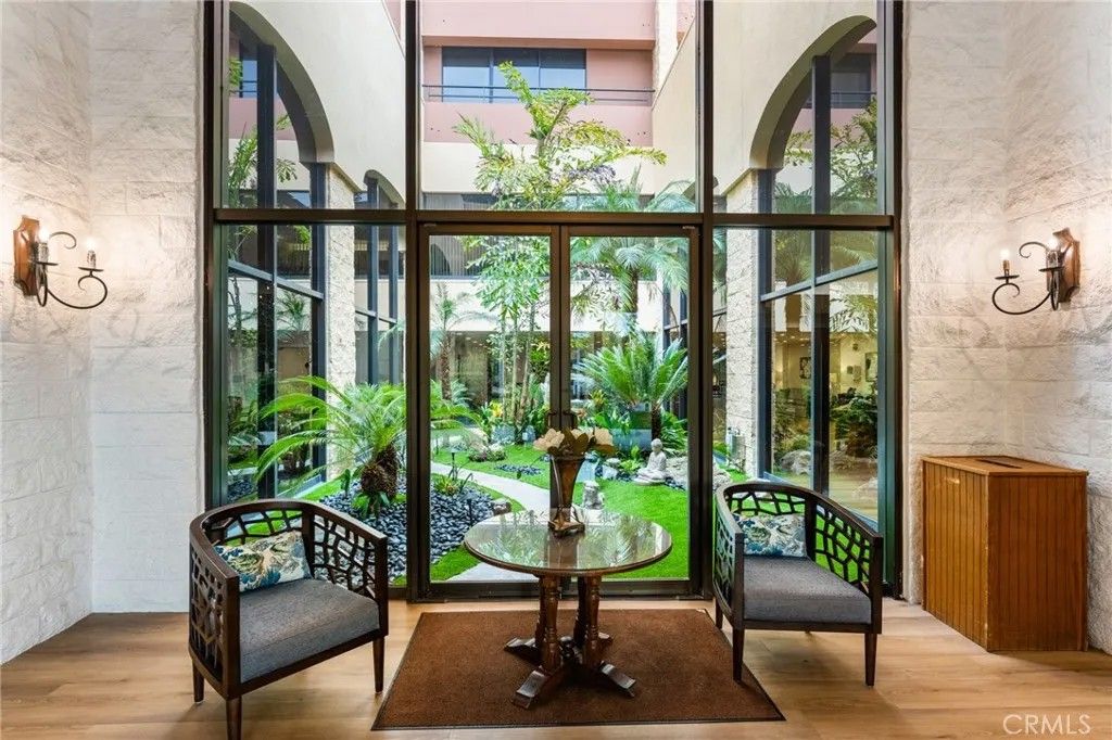 Photo of 24055 Paseo Del Lago #861, Laguna Woods, CA 92637 (MLS # OC26070771)