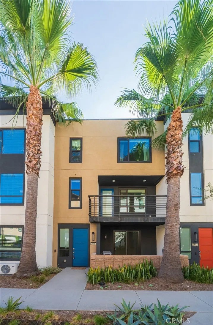 2850 N Glassell Street