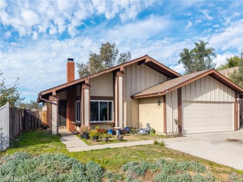 Photo of 13462 Montego Drive, Poway, CA 92064 (MLS # ND26022338)