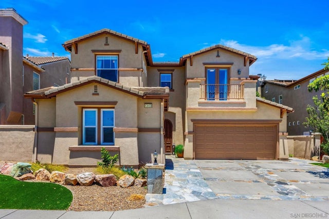 13133 Via Canyon Dr., San Diego