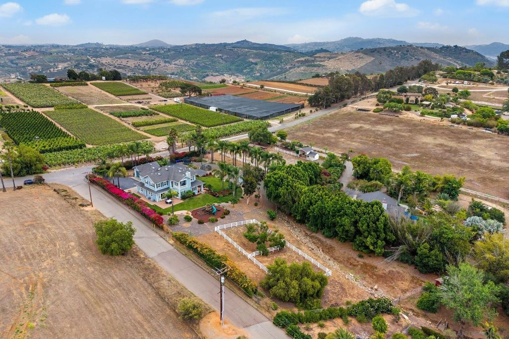 Photo of 31899 Calle De Talar, Bonsall, CA 92003 (MLS # 260011789)