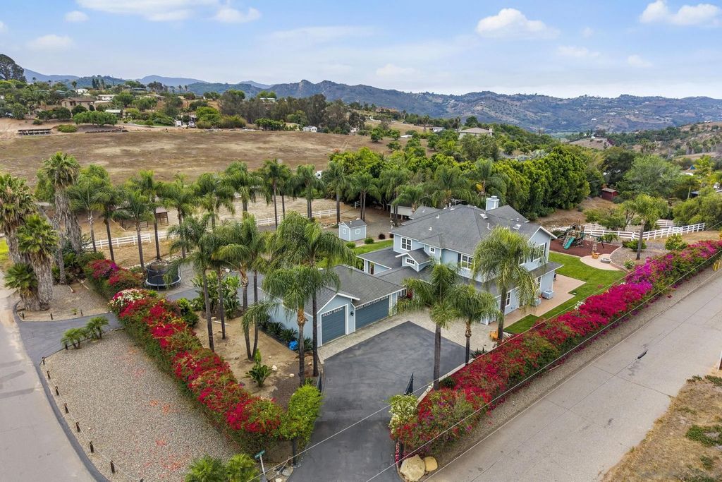 Photo of 31899 Calle De Talar, Bonsall, CA 92003 (MLS # 260011789)