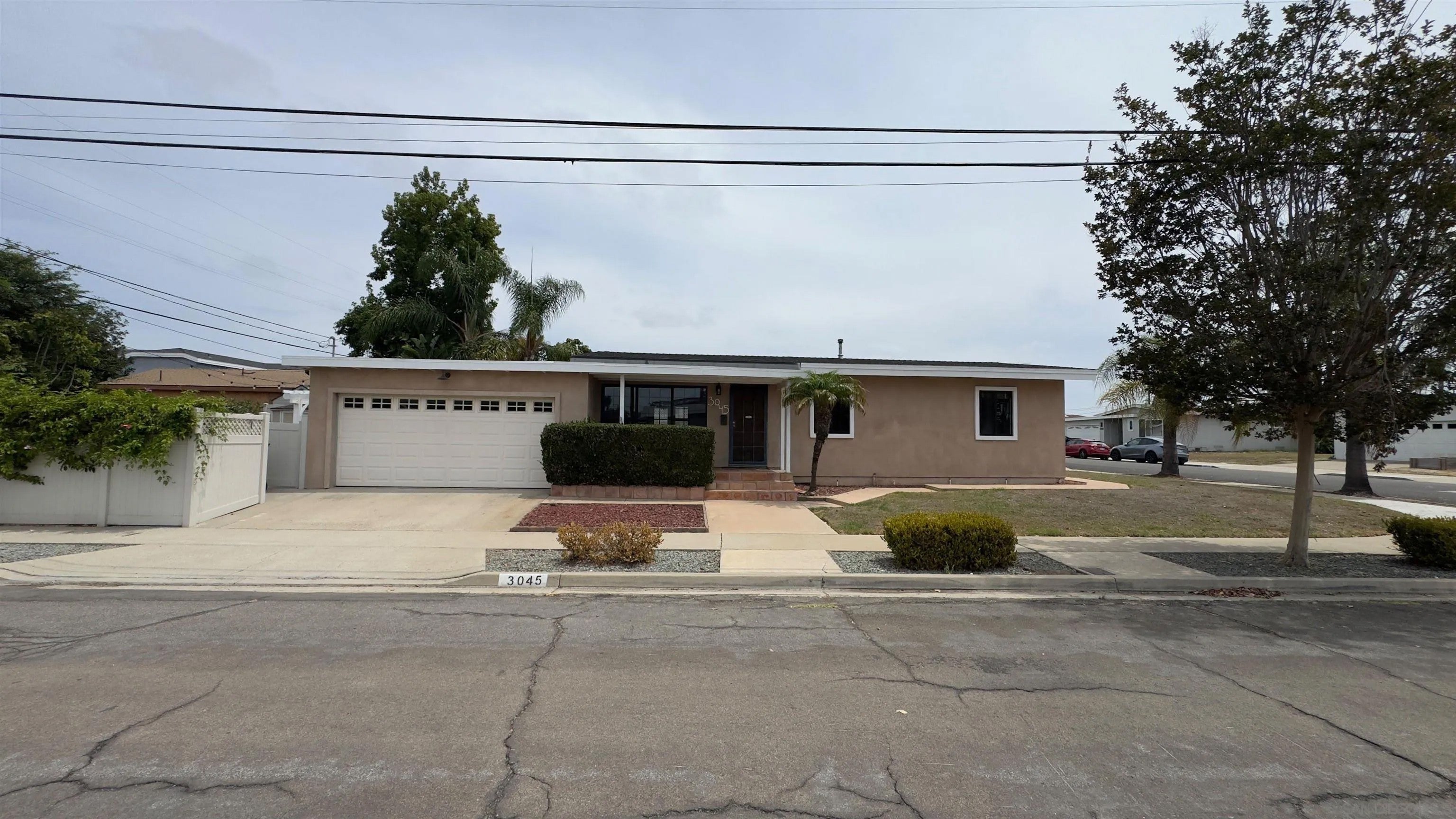 3045 Afton Rd